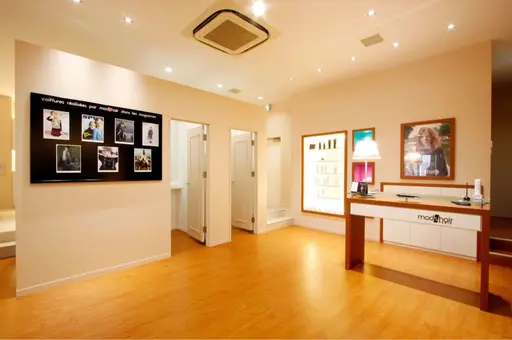 モッズヘア福岡天神店