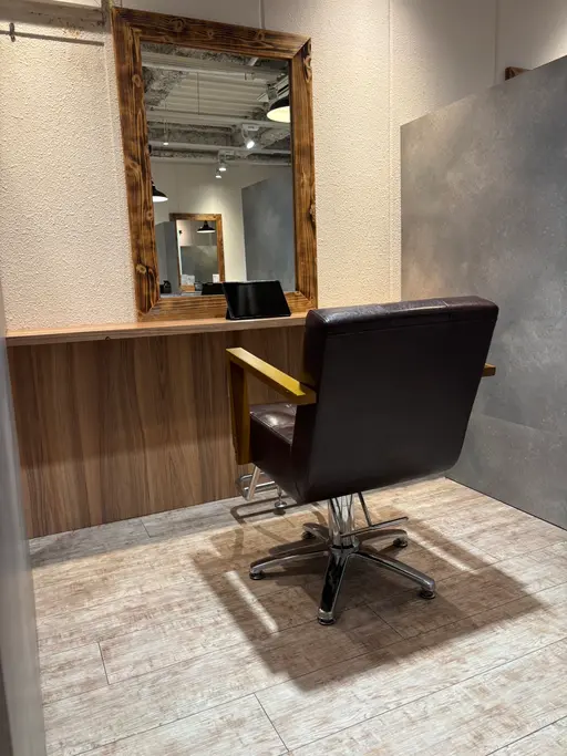 アルーシェ 平井店(Alushe)　美容室　マツエク　ネイル　脱毛