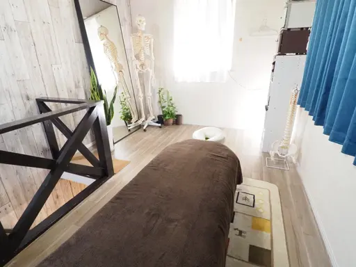 プライベート整体サロンひかり