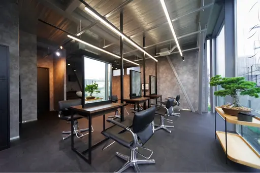 Null 表参道本店