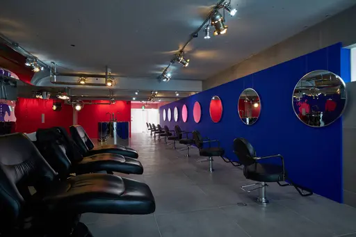 THE DOT（ザ　ドット）