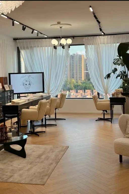 Ennyネイルサロン錦糸町店