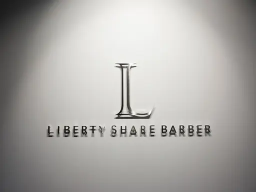 LIBERTY SHARE BARBER