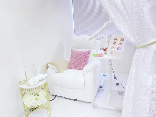 ホワイトニングサロン渋谷