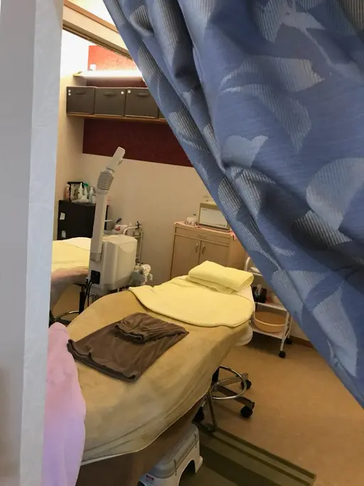 クラーレ寿　Menardフェイシャルサロン