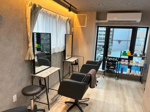 髪質改善専門店 Ultimate