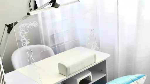 ネイルサロンプチフルール