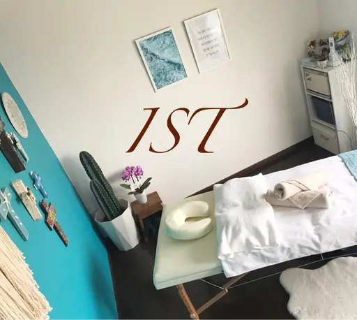 IST Nail&Relaxation Room