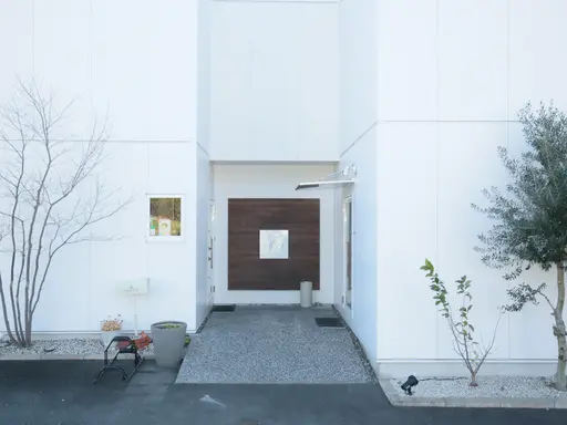 HAIR WORK STUDIO noize