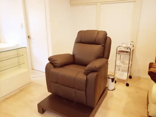 アイラッシュサロン新宿