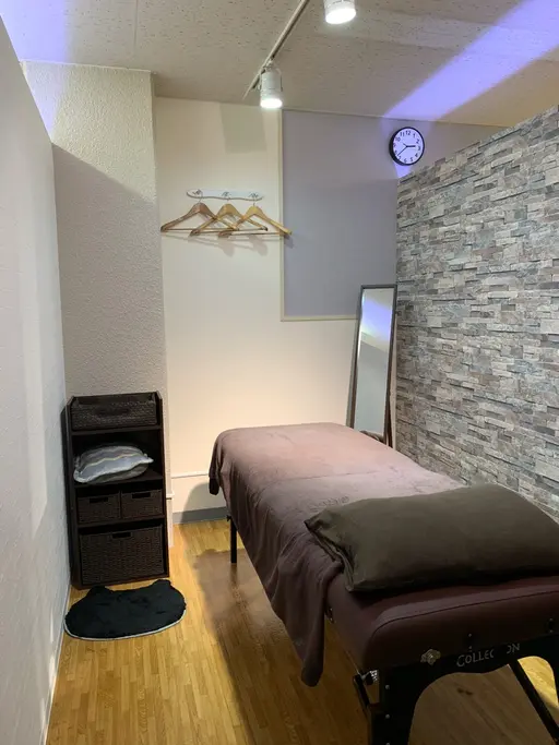 メンズ脱毛サロン Cia静岡店