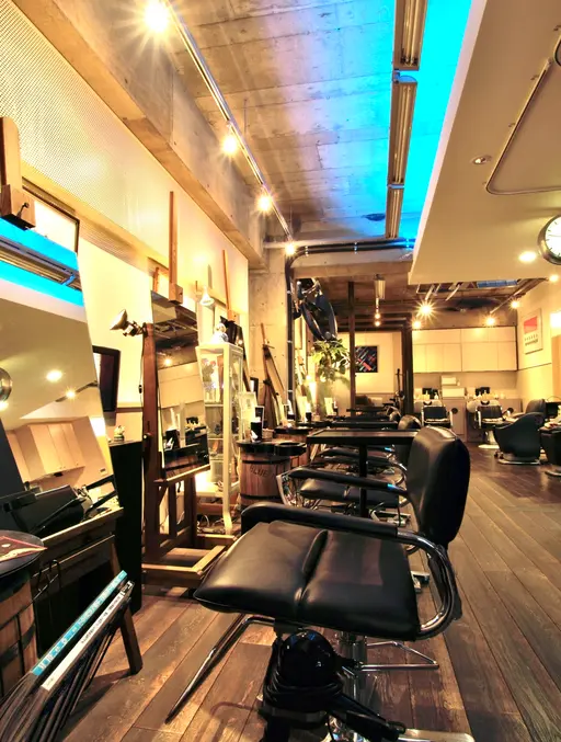 atelier　BlueMagic