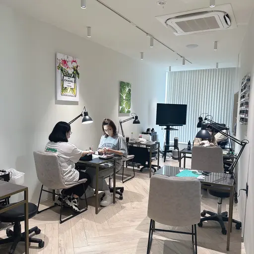 エイチツーネイルアーティストスクール