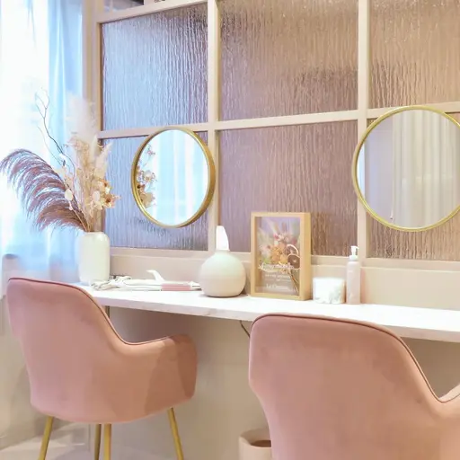 Le Cheriss.【ルシェリス】