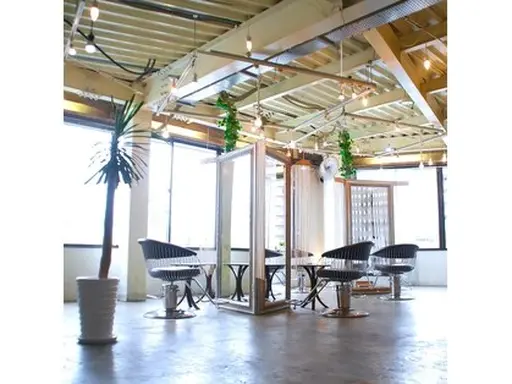 ステラマリス大正店