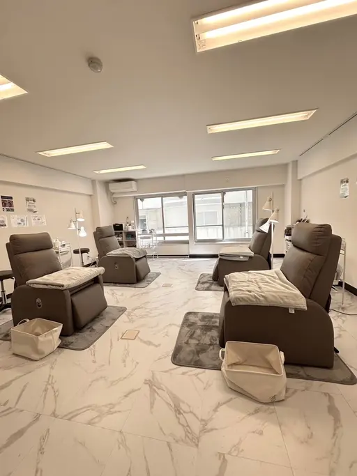 MARIE TERESIA渋谷桜が丘町店