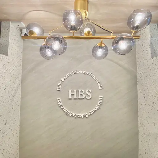 アイブロウサロンHills Beauty Salon