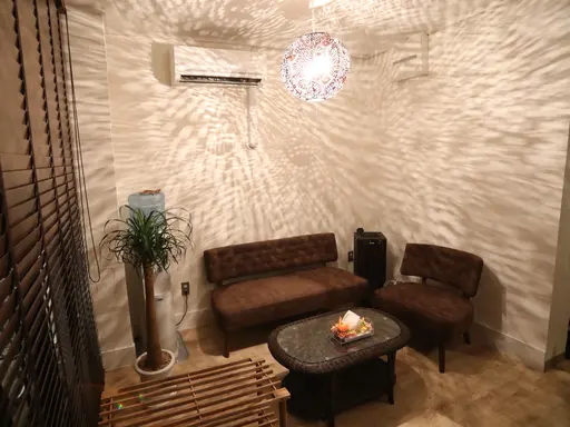 りらく経絡サロン和みん