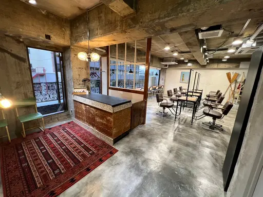 Liberté ［リベルテ］