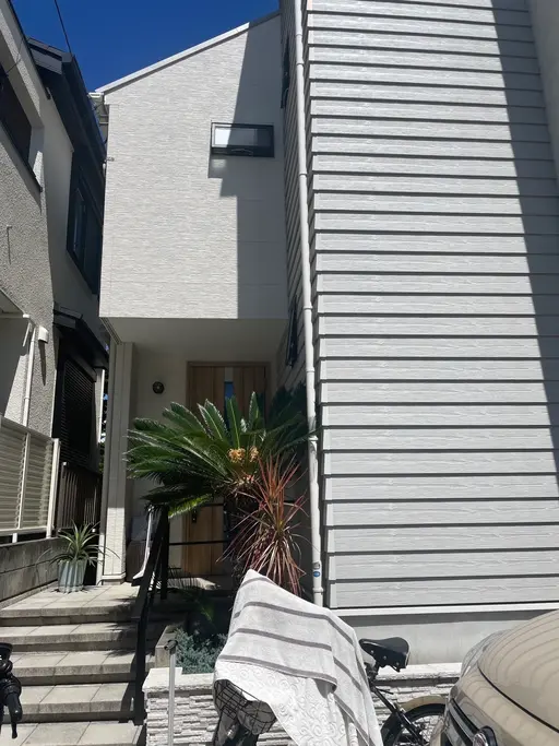 シミケア専科Babyface