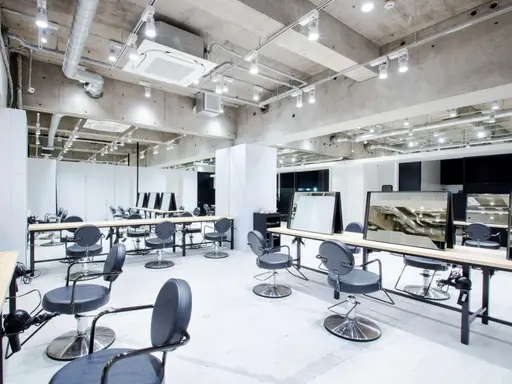 ITbyALBUM川崎店