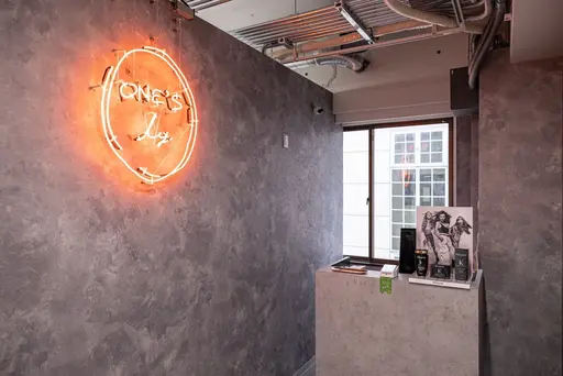 ONE‘ｓ　ly 本厚木店