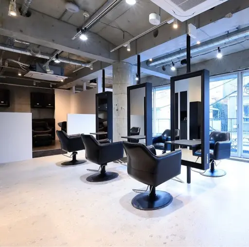 BONDZSALON 表参道店
