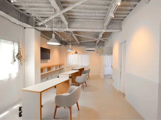 calla nail カラネイル