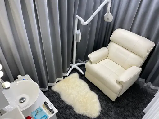 セルフ ホワイトニング &リラクゼーションサロン whicy 渋谷 店【ホワイシー】