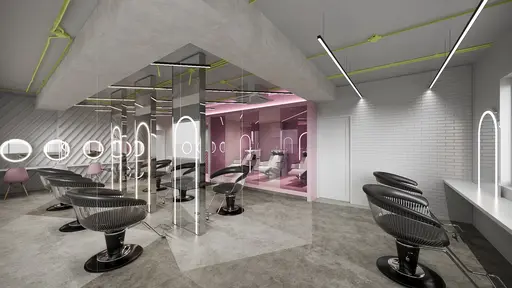 Lond vallee 渋谷店