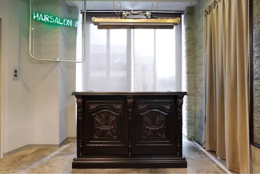 HAIR SALON M 大宮店