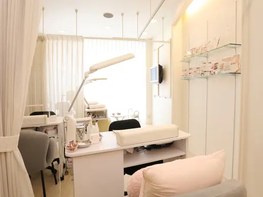 ネイルハウス リップル