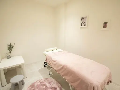 eyelash salon Anelaおおたかの森店