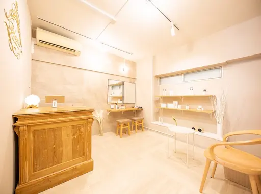 フェイシャルエステ専門店PLANCE