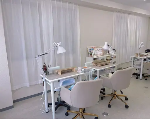 MYネイルサロン浦和店