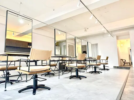 enx(エンクス)天王町店