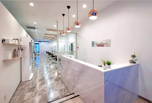 RICHAIR(リシェイル)