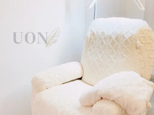 UON【ウオン】