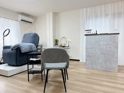 AL SOLE(アル ソーレ)eyelash&eyeblow