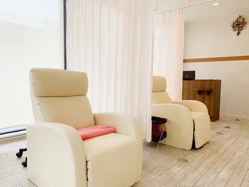 eyelash salon Anela土浦店