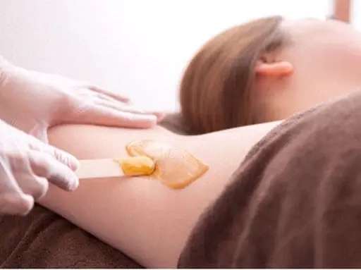 男性＆女性 ブラジリアンワックス デリケートゾーンケア専門 Lova'coquette 南草津店