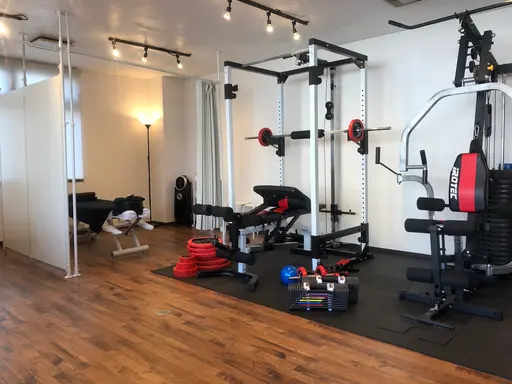 からだサロンSUNNY