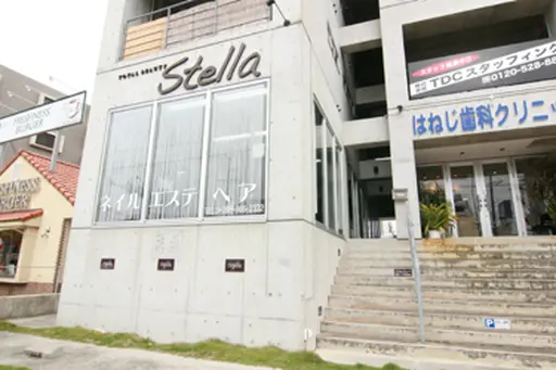 トータルビューティステラ