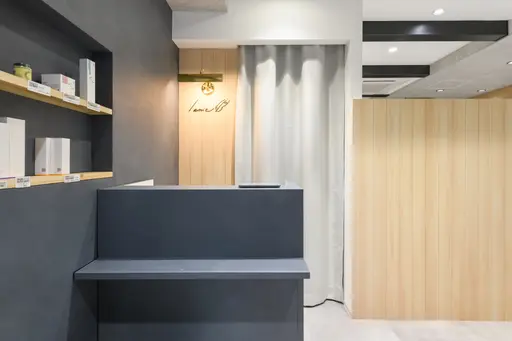 lamie by melt 下北沢