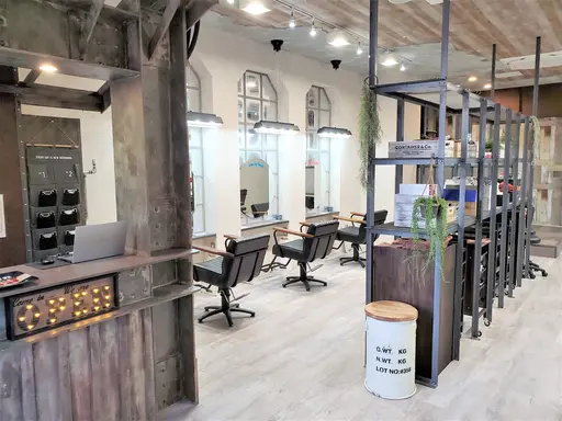 Coc. by funic  (ココバイファニック)