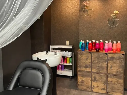 Lien Ciel【リアン　シエル】