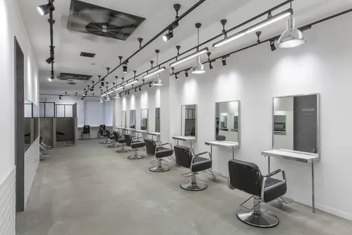 WARP by KENJE　青葉台