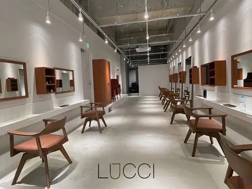 LUCCI