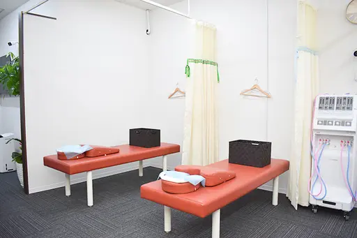 にこにこ整体院