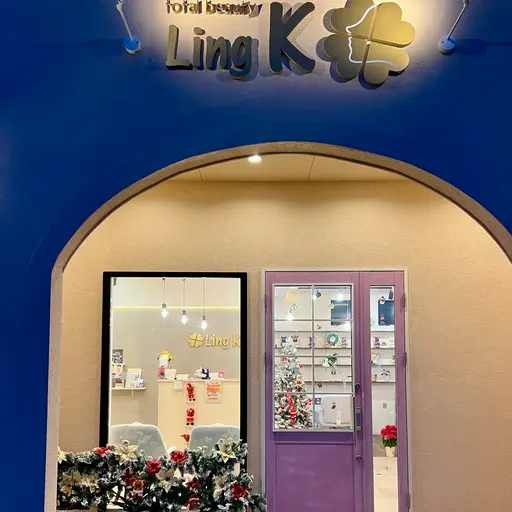 トータルビューティーサロン LingK